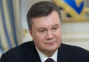 Янукович реанимирует ведомства, которые сам упразднил - издание