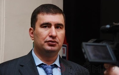 Суд заочно заарештував екс-депутата Маркова