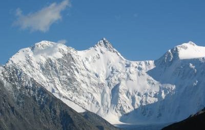 В горах Алтаю загинули четверо альпіністів