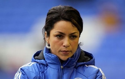 Ева Карнейро после критики Моуринью может покинуть Челси
