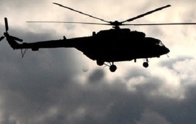 Катастрофа вертолета Ми-8 в России: без вести пропали пять человек