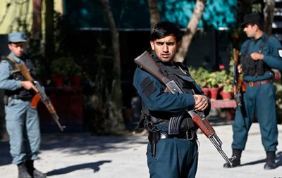 У Кабулі озброєні люди викрали співробітницю німецької організації