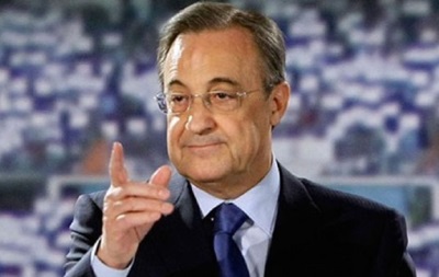 Президент Реала: Рамос является иконой клуба