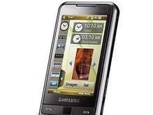 Samsung представила смартфон Omnia для работы в сетях 3G