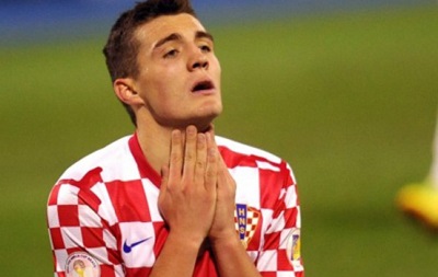 Реал подписал молодого таланта сборной Хорватии