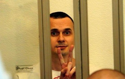 Обвинувачення вимагає для Олега Сенцова 23 роки в’язниці