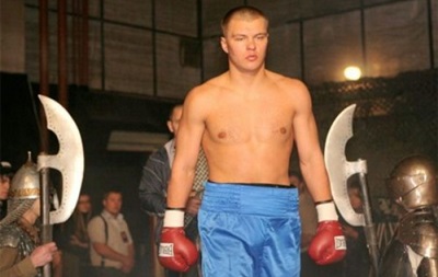 Український боксер із США має намір переїхати в Росію