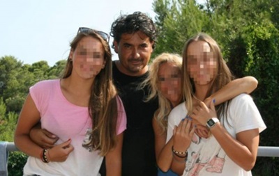 Испанец грабил банки ради теннисной карьеры дочерей