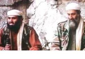 Агенты ЦРУ схватили зятя бин Ладена