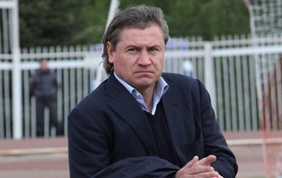 Ван Гаал відмовився від гравця київського Динамо