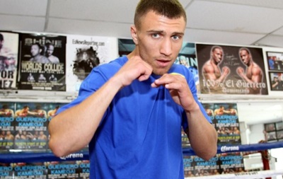 Ломаченко предложил Ригондо полмиллиона долларов за выход на ринг