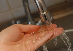 В Умани ограничили подачу воды до двух часов в сутки