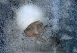 Аномальные морозы на Камчатке: температура опустилась до 50 градусов ниже нуля