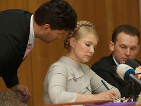 Тимошенко заявила об отсутствии средств на выплату компенсаций родителям детей во время карантина