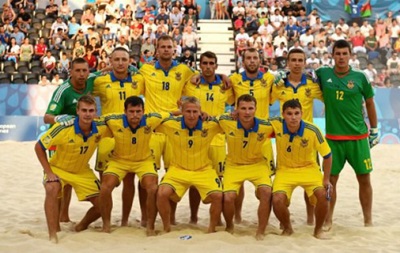 Україна поступилася Португалії у драматичному матчі фіналу Євроліги