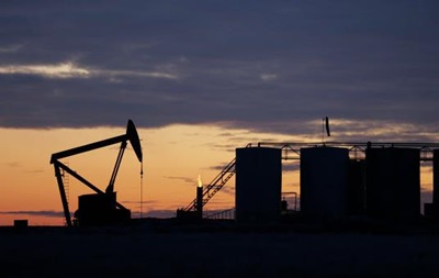 Ціна на нафту Brent упала до мінімуму за шість років