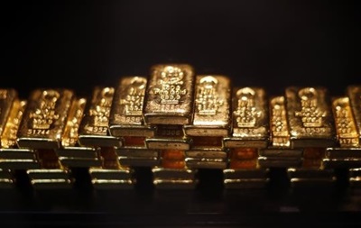 Нацбанк вперше із січня збільшив запаси золота