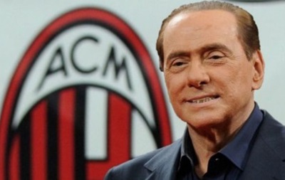 Берлусконі заборонив Мілану проводити трансфери - ЗМІ