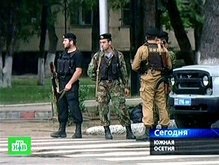 МИД РФ призвал Тбилиси снизить напряженность в зоне грузино-осетинского конфликта
