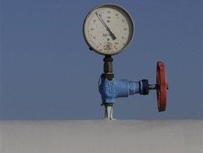 Украина в сентябре закупит до 1,8 млрд куб м газа