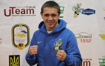 Матвийчук: Денис Беринчик очень вовремя переходит в профессиональный бокс