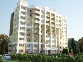 Во втором квартале аренда квартир в Киеве снизилась на 8,9%
