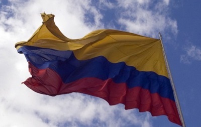 Колумбія відкликала свого посла з Венесуели