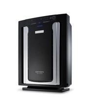 Чистый здоровый воздух в доме – без шума и пыли