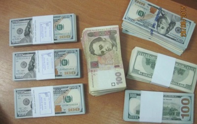 Пограничники задержали россиянина с 63 тысячами долларов