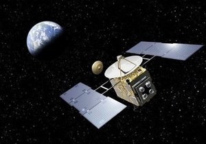 Японский зонд сбросил на Землю капсулу с пылью астероида