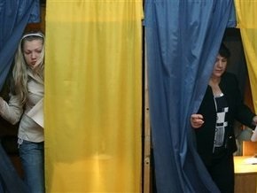 Евродепутат: Россия не должна вмешиваться в процесс выборов в Украине