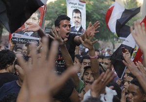 СМИ: В число советников нового президента Египта могут войти христианин и женщина