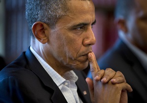 Новости США - Обама -  спецслужбы США -Обама обязался информировать общественность о деятельности спецслужб