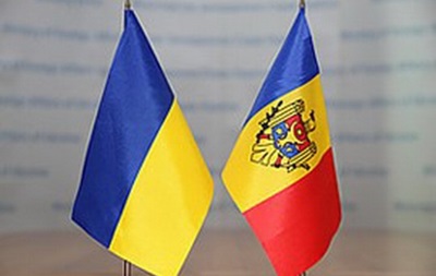 Украина приостановила торговый спор с Молдовой