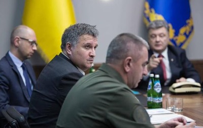 В военной доктрине впервые будет четко обозначен противник Украины