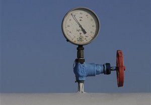 Ливия возобновила поставки газа в Италию