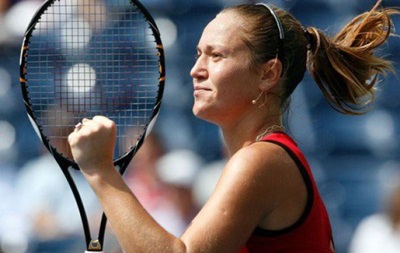 US Open: Українка Бондаренко впевнено вийшла у другий раунд