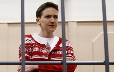 Держдеп США почав боротьбу за звільнення Савченко і ще 19 жінок-ув’язнених