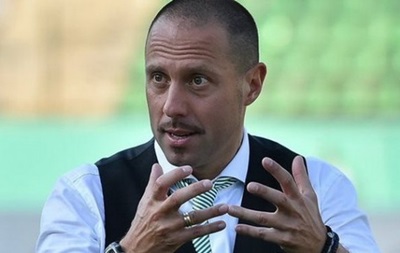 Йовичевич больше не исполняющий обязанности тренера Карпат