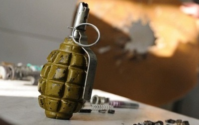 На Харьковщине у военного в руках взорвалась граната: четверо раненых