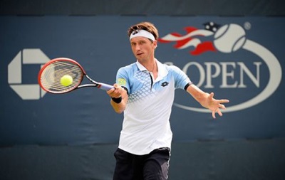 US Open: Стаховський перемагає в українському дербі
