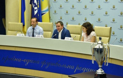 КДК ФФУ визнав три матчі сезону 2014/2015 договірними