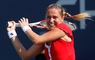 US Open: Бондаренко програла другий ракетці світу