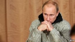 Путин - за  интернет-демократию , но против  лихих 90-х 