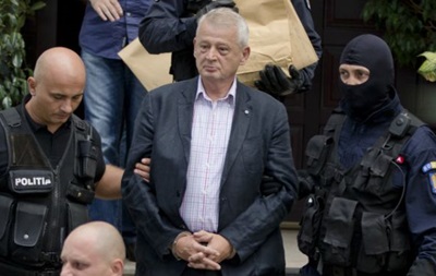 Мэр Бухареста арестован по подозрению в коррупции