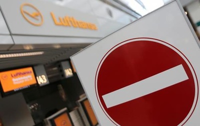 Пілоти Lufthansa страйкуватимуть у вівторок