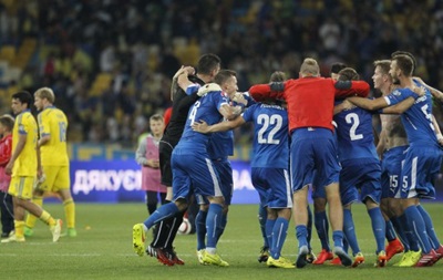 Євро-2016: Чи зможе Україна повернути боржок Словаччині