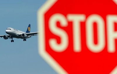 Пилоты Lufthansa расширяют забастовку