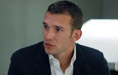 Андрей Шевченко может в будущем возглавить сборную Украины - журналист