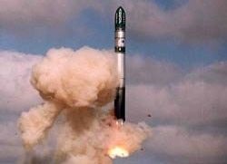 Россия может сорвать программу космических запусков украинско-российских ракет Днепр